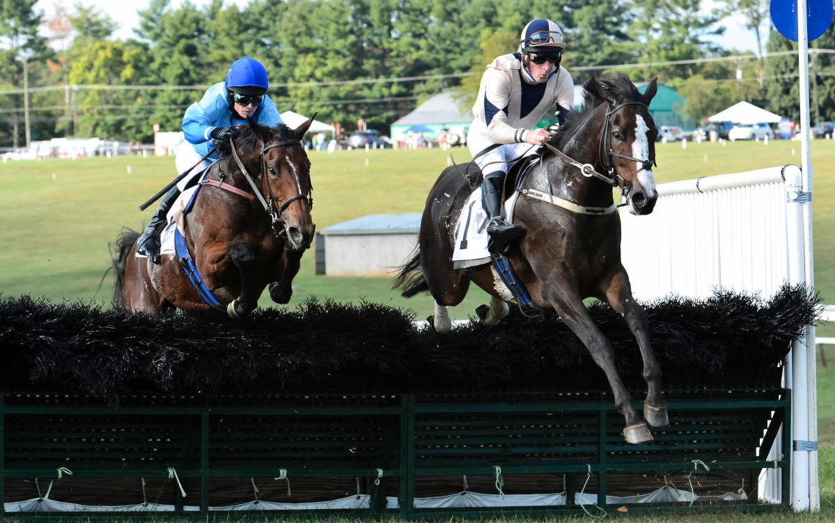 Race Day Event Schedule | Foxfield Races